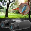 Binoculars for Adults,HD Professional Binoculars for Bird Watching, Hunting,BAK-4 Lens for Hunting Hiking Sightseeing view 4