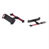 DirectNine Basics Car Headrest Mount, Tablet Headrest Holder, Black view 1