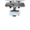 DirectNine Basics Car Headrest Mount, Tablet Headrest Holder, Black view 2