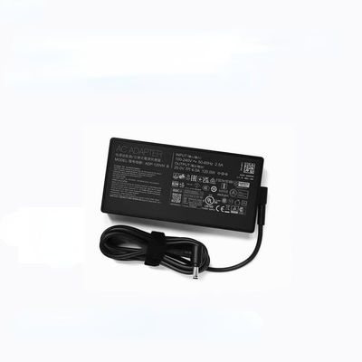 aoluiwlis Genuine ADP-120VH B 20V 6A 120W 4.5x3.0mm A17-120P2A Thin AC Adapter Compatible with ASUS Laptop Power Supply Charger, AD065G2Uz