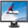 Suprlipy 14 Inch TFT LCD Security CCTV Monitor 1024x768 4:3 Resolution Color Display Screen with HDMI/VGA/BNC/AV Earphone Input Built-in Dual Speakers for Surveillance Camera DVR PC view 1