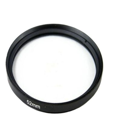 Filter protector 25 25.5 27 28 30 30.5 34 35.5 37 39 40.5 43 46mm (25.5mm)
