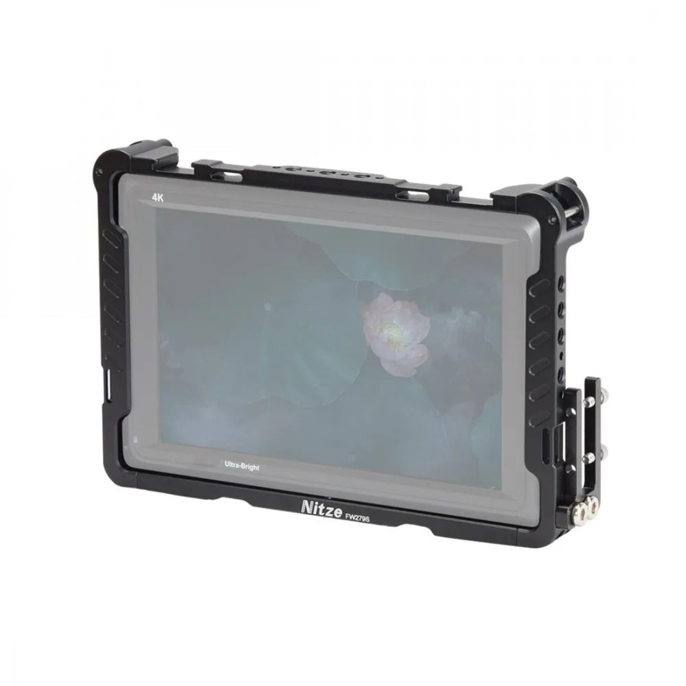 DirectNine Basics FW279S 7CAGE Nitze Monitor CAGE Compatible with FEELWORLD FW279S 7