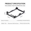 DirectNine Basics FW279S 7CAGE Nitze Monitor CAGE Compatible with FEELWORLD FW279S 7 view 2