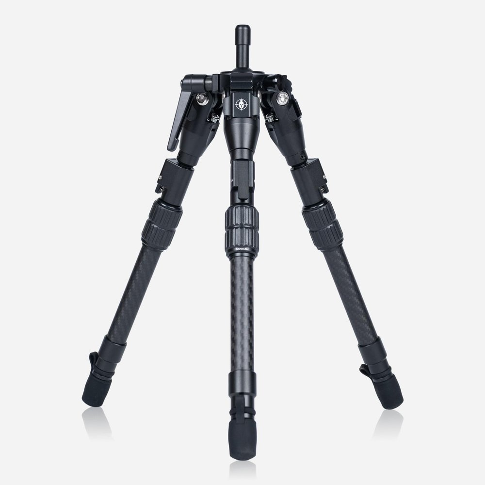 Spartan Precision Equipment Hoplite Mini Tripod