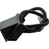 HoshiSaku For 23135306 Back Up Camera 16338337, Strict QC&Fitment Tested view 2