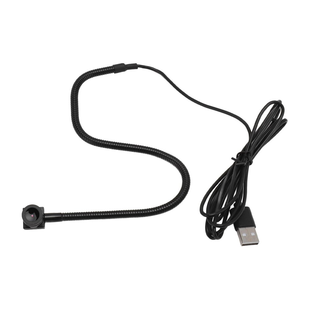JTLB Center Cam Middle Screen Webcam, USB Center Webcam for Eye Plug and Play Auto Focus 2MP Middle Screen Webcam with Built in Microphone for PC Laptop