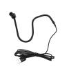 JTLB Center Cam Middle Screen Webcam, USB Center Webcam for Eye Plug and Play Auto Focus 2MP Middle Screen Webcam with Built in Microphone for PC Laptop  view 2