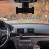 Partykindom Dash Cam Mirror Mount Universal Rear View Mirror Back Plate Panel Bracket Rear View Dash Camera Mount for Car view 2