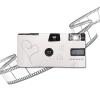 Disposable Camera, Retro Film Camera with Flash 27 35mm Color Films, Easy for Anniversary Concert Wedding Travel Camp Party view 1