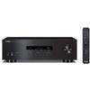 YAMAHA NS-AW190BL 2-Way Speakers and R-S202BL Stereo Receiver Bundle view 3