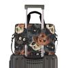 BOENLE Laptop Bag Fits Up to 16 Inch Computer Well Behaved Dogs Laptop Briefcases for Men Women view 2
