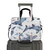 BOENLE Laptop Bag Fits Up to 16 Inch Computer Chubby Sharks Laptop Briefcases for Men Women view 3