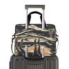 BOENLE Laptop Bag Fits Up to 16 Inch Computer Christmas Cartoon Elk Drawing Laptop Briefcases for Men Women view 2