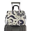 BOENLE Laptop Bag Fits Up to 16 Inch Computer Witchcraft Sun Moon Dots Laptop Briefcases for Men Women view 2