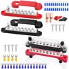 Aienxn 12V Bus Bar Marine 150A view 1