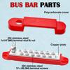 Aienxn 12V Bus Bar Marine 150A view 4