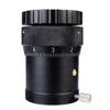 JOEBO Microscope Kit SV108 Double 1.25 Inch High Precision for Telescope with Brass Compression Ring Microscope Lens Adapters view 1
