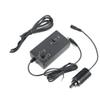 JOEBO Microscope Kit Camera Microscope Magnifierr, Adjustable Brightness Illuminator Microscope Lens Adapters (Color : 9mm) view 1