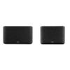 Denon Home 350 & 250 Wireless Speakers Bundle with HEOS, Alexa, AirPlay 2, Bluetooth (2020 Models) view 1