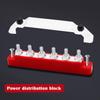 Aienxn 12V Bus Bar and 10PCS Silicone Terminal Covers view 4