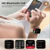 2024 Smart Watches for Women, IP68 Waterproof, Alexa Built-in 1.83' HD DIY Dial with Heart Rate, Blood Oxygen, Sleep, 100 Sport Modes Activity Fitness Tracker, Weather, Smartwatch for Android iOS view 4