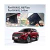 4K Plug and Play Dash Cam HD Camera 2160P Car DVR Video Recorder Compatible for HAVAL H6 Plus Compatible for HAVAL Jolion,Power from USB,DashCam(1080P-720P Two Lens,None) view 3