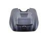 4K Car Dvr Dashcam Camera Compatible for C w205 s205 GLC x253 CLS w219 E Class w212 w213 C E glc 200 220d 260 300(Beige One Cam Rain,64G) view 2