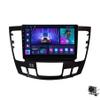 ADMLZQQ for Hyundai Sonata NF 2009 Car Stereo Radio Car-Play Android Auto,9 Inch Touch Screen 2 Din GPS Sat Navi Multimedia with Bluetooth 4G+WiFi+Backup Camera+SWC+Mirror Link,M150cp view 1