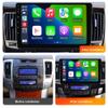ADMLZQQ for Hyundai Sonata NF 2009 Car Stereo Radio Car-Play Android Auto,9 Inch Touch Screen 2 Din GPS Sat Navi Multimedia with Bluetooth 4G+WiFi+Backup Camera+SWC+Mirror Link,M150cp view 2