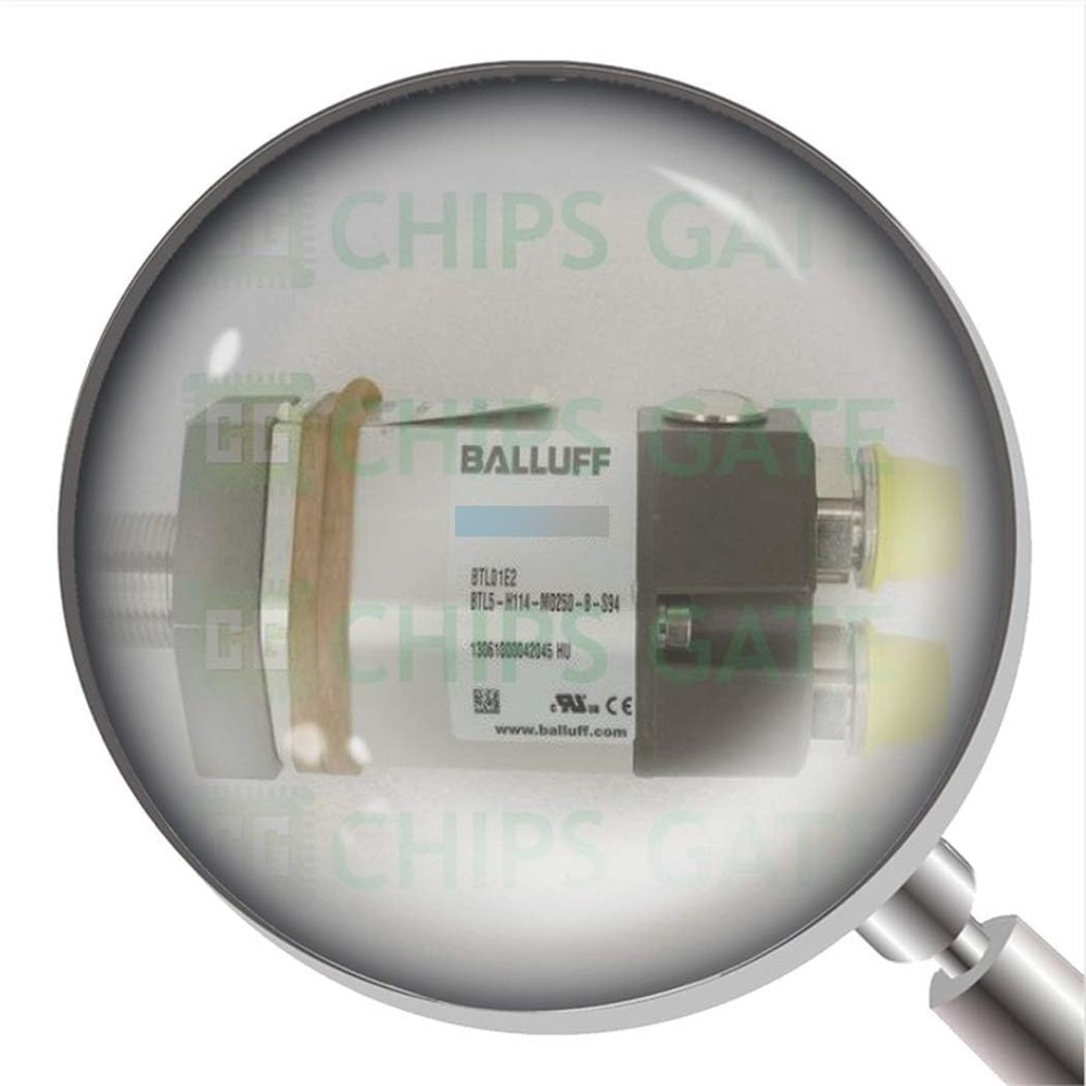 BTL5-H114-M0250-B-S94 1Pcs New Sensor BTL5-H114-M0250-B-S94 Btl01E2