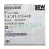 31C011-503-4-00 1pcs MOVITRAC 31C011-503-4-00 Inverter New in Box view 1