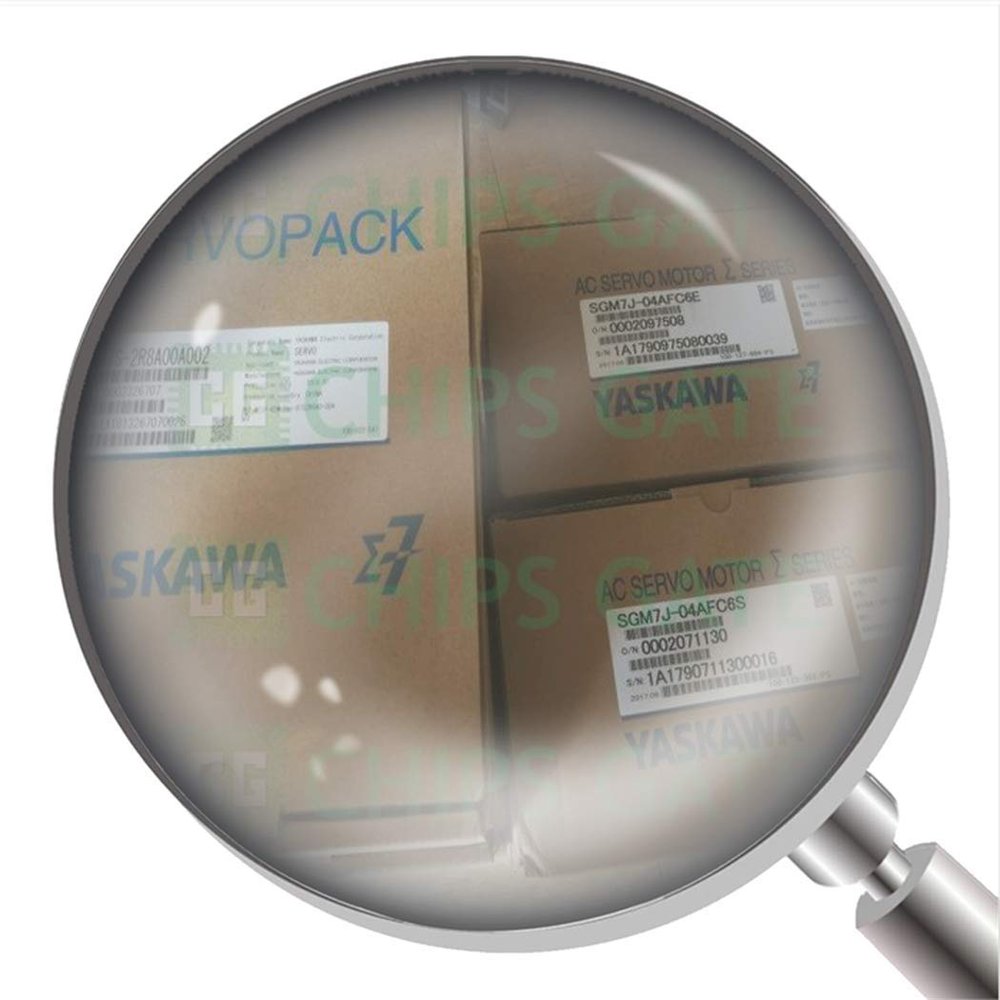 SGM7J-04AFC6E+SGD7S-2R8A00A002 1Pcs New SGM7J-04AFC6E+SGD7S-2R8A00A002