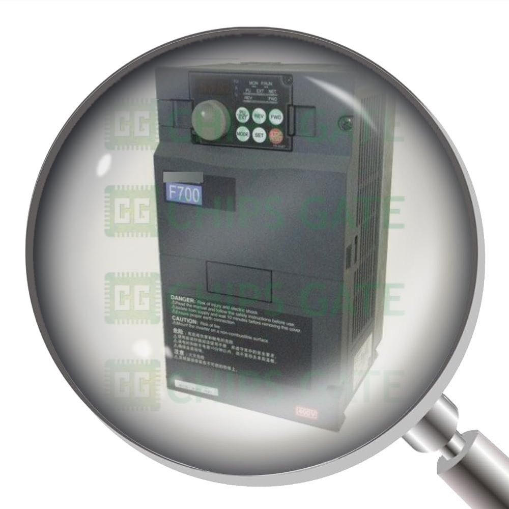 FR-F740-22K-CHT 1Pcs New in Box Inverter FR-F740-22K-CHT