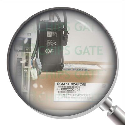 SGM7J-02AFC6E+SGD7S-1R6A00A002 1Pcs New SGM7J-02AFC6E+SGD7S-1R6A00A002