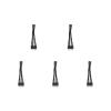 10CM USB Motherboard Cable USB Header Extension Cable 9Pin 1 Female To 2 Male Y Splitter Cable 3.94in 1PC 9Pin Computer Motherboard USB Extension Cable 1 Female To 2 Male Y Splitter Extension PC view 1