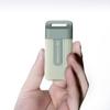 TEAMGROUP PD20 ECO 1TB Portable External Solid State Drive SSD Read up to 1000MB/s USB 3.2 Gen2x1 Type-C Waterproof Dustproof IP54 TPSEG4001T0C102 view 3