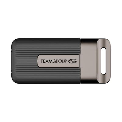 TEAMGROUP PD20 4TB Portable External Solid State Drive SSD Read up to 2000MB/s USB 3.2 Gen2x2 Type-C Waterproof Dustproof IP54 TPSEG5004T0C102