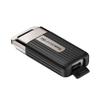 TEAMGROUP PD20 4TB Portable External Solid State Drive SSD Read up to 2000MB/s USB 3.2 Gen2x2 Type-C Waterproof Dustproof IP54 TPSEG5004T0C102 view 2