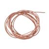 Beufee Speaker Leads Wire, Speaker Wire S Subwoofer Wire Cable Repair 8 Strands Braided Pure Copper Wire for Speaker Repair Wire(2 Meter) view 4
