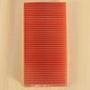 Nuhikap 2X Pure Copper Heatsink 100X50X15mm Skiving Fin Heat Sink Radiator for Electronic RAM Chip LED VGA Cooling Cooler view 3