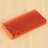 Nuhikap 2X Pure Copper Heatsink 100X50X15mm Skiving Fin Heat Sink Radiator for Electronic RAM Chip LED VGA Cooling Cooler view 4