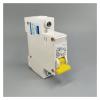 Fuse 1P DC 250V Circuit Breaker MCB C Curve Single Pole Direct-Current Fuse for PV (Size : 1P 6A) view 1