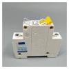 Fuse 1P DC 250V Circuit Breaker MCB C Curve Single Pole Direct-Current Fuse for PV (Size : 1P 6A) view 2