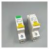 Fuse 1P DC 250V Circuit Breaker MCB C Curve Single Pole Direct-Current Fuse for PV (Size : 1P 6A) view 3