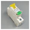Fuse 1P DC 250V Circuit Breaker MCB C Curve Single Pole Direct-Current Fuse for PV (Size : 1P 6A) view 4