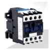 Circuit Breaker CJX2-2510.Permanent Electromagnetic Switch 3 Phase 3 Pole Silver 24-380V 50/60Hz DIN Rail Relay AC.Protect view 2