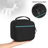 CURMIO Night Vision Goggles Carrying Case for Binoculars and Cables, Black view 4