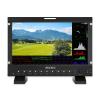 SEETEC P133 PRO 13.3 Inch 1000nit High Brightness Podcast Broadcast Monitor with Waveform 3D LUT HDR and SDI HDMI Input Output, HDMI Support 4K 60 view 1