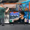 SEETEC P215 PRO 21.5" 1000nit Broadcast Director Production Monitor with LUT Waveform HDR, 3G-SDI HDMI Input Output, HDMI Support 4K 60 view 2